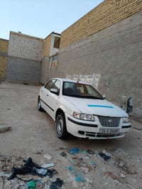 سمنت • ٢٠١١ • مكينة تدخن