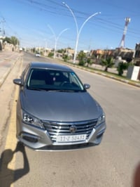 ام جي 5 • ٢٠٢٣ • رقم بغداد