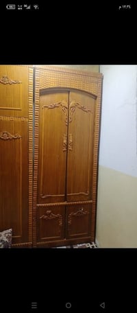 صاج عراقي • مستعمل ٣ سنين • قرب كلية النور