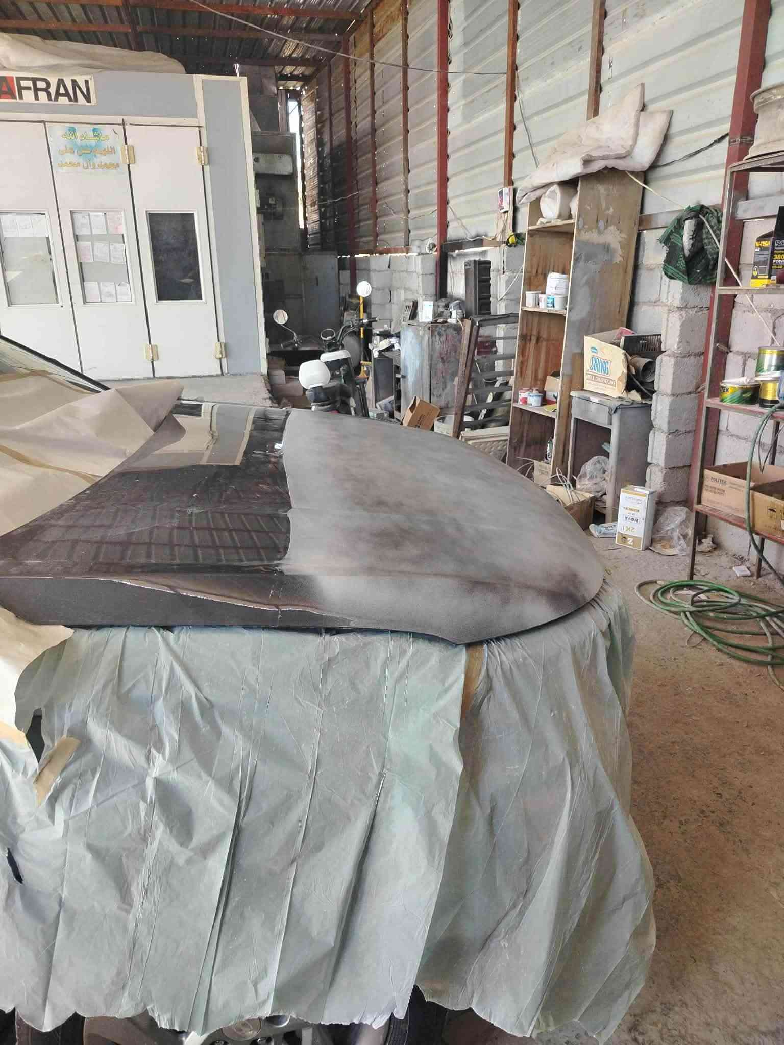 سلام عليكم كونا 2025 أمريكي مرقم بغداد وجاهز حادثه نص بنيد صبغ وايرباك دركه موصفاته ب
بصمه تشغيل عن بـــــعد 
مكينه 2000 دوش 
شاشه متصله كار بلي 
تحديد مسار 
قياده ذاتيه 
مكانه /الحله 
هـ/***********
السعر /164 وبي مجال بسيط
