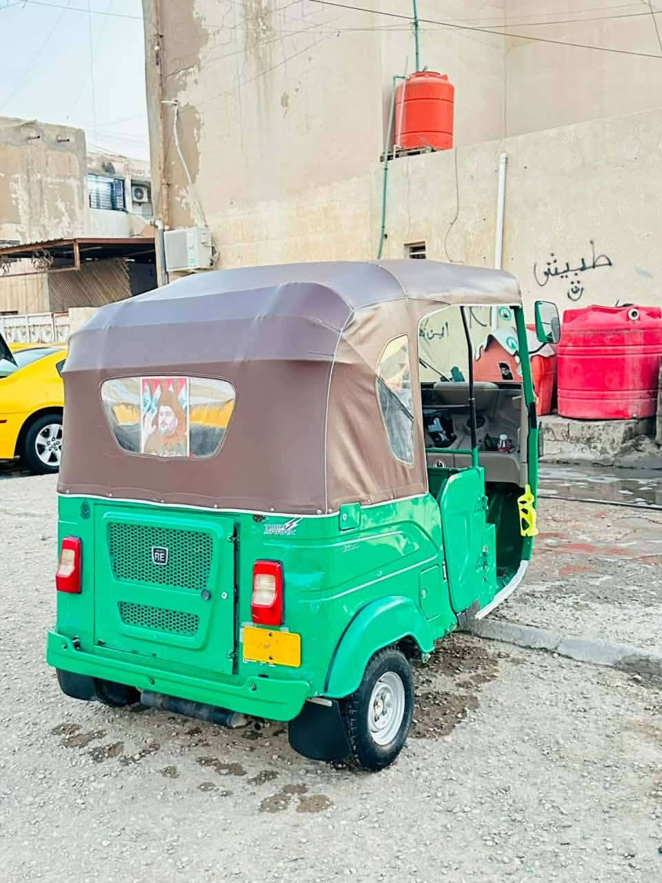 تكتك 2021 وراق ***********

