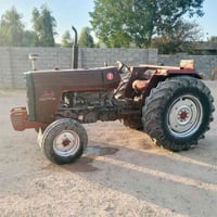 فوركسن • ٢٩٠ • موديل ٨١