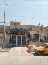 حي المصطفى • ٢٢٠م • بناء جديد