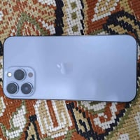 آيفون ١٣ برو ماكس • ٢٥٦ • بطارية ٩٤٪