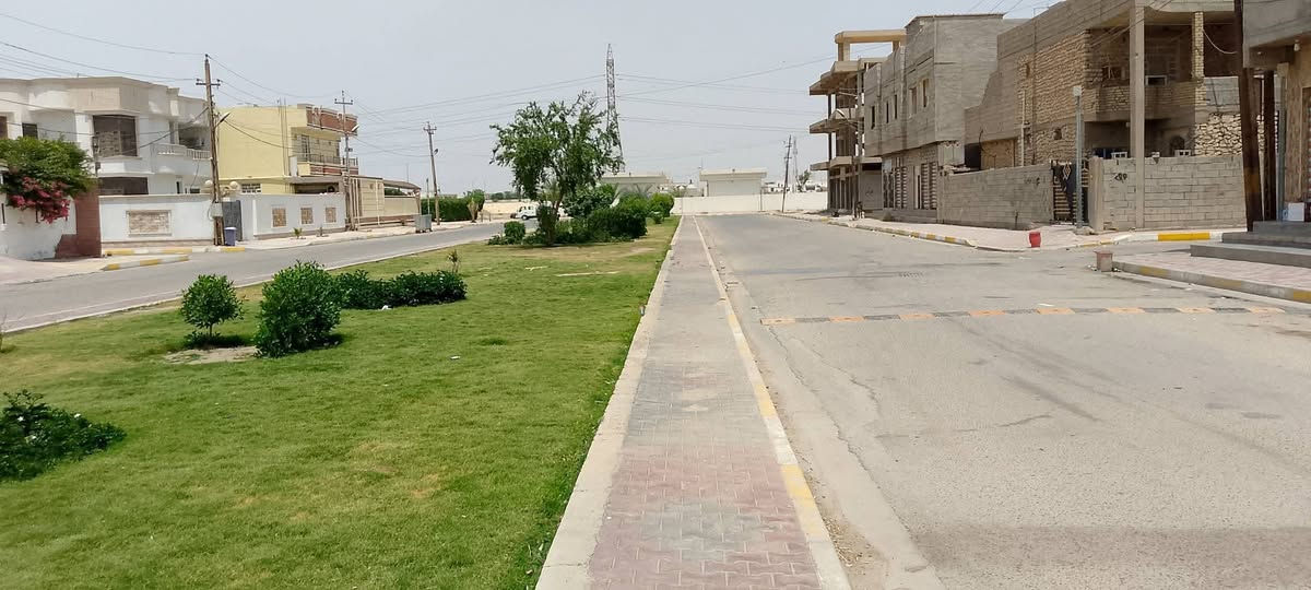 التاميم حي الاكراد • ٢٠٠م • ملك صرف