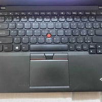 لاب توب ماركة لينوفو X260 Core i5 جيل سادس هارد 240 ssd رام 8 GB قياس ...