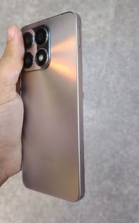 هونر X8a • نظيف • بطارية منتفخة