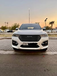 هافال H6 • ٢٠٢٠ • تيربو ٢٠٠٠