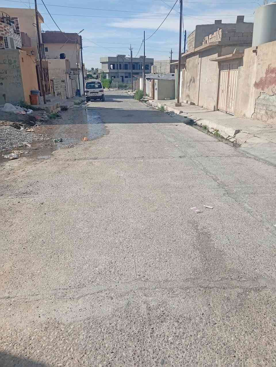 بيت ركن • طابو ملك • ١٨٠م