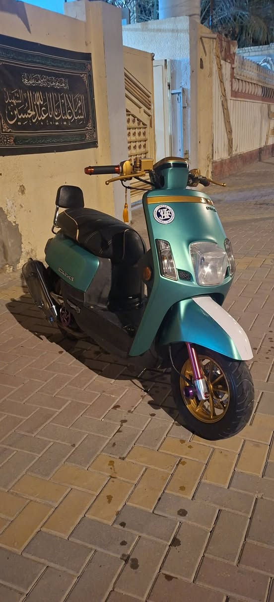 سلام عليكم ماكس بوليس كفاله عامه مزوده كلجات رياضي دراجه متعوب عليها سعرها1100 وبيها مجال قليل واقبل مراوس بكامكو حديث18.19فقط
للتواصل واتساب ***********
سلام عليكم ماكس بوليس كفاله عامه مزوده كلجات رياضي دراجه متعوب عليها سعرها1100 وبيها مجال قليل واقبل مراوس بكامكو حديث18.19فقط
