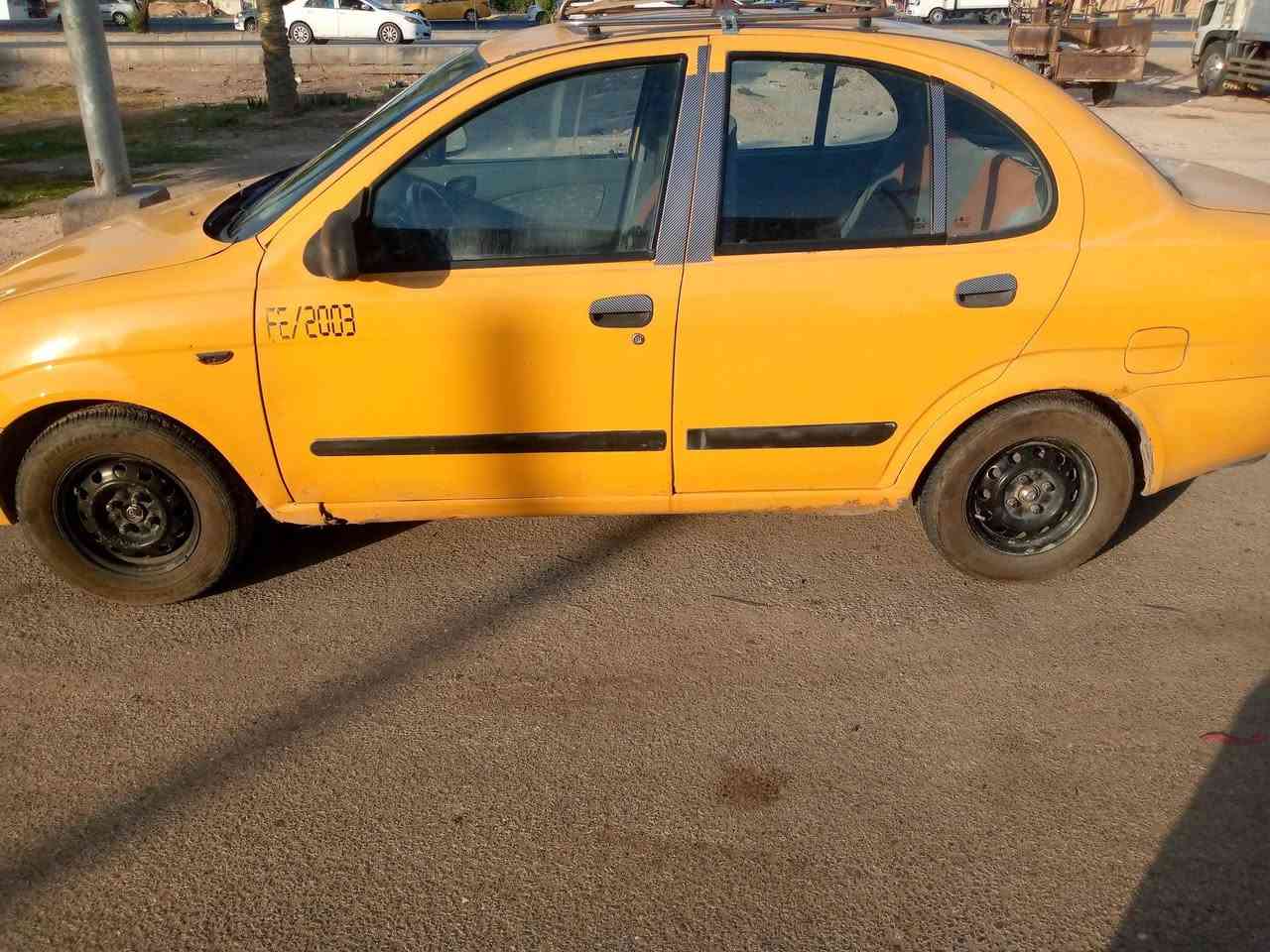 طيبة • ٢٠١٥ • رقم بغداد