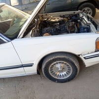سوبر • موديل ١٩٨٥ • رقم بغداد