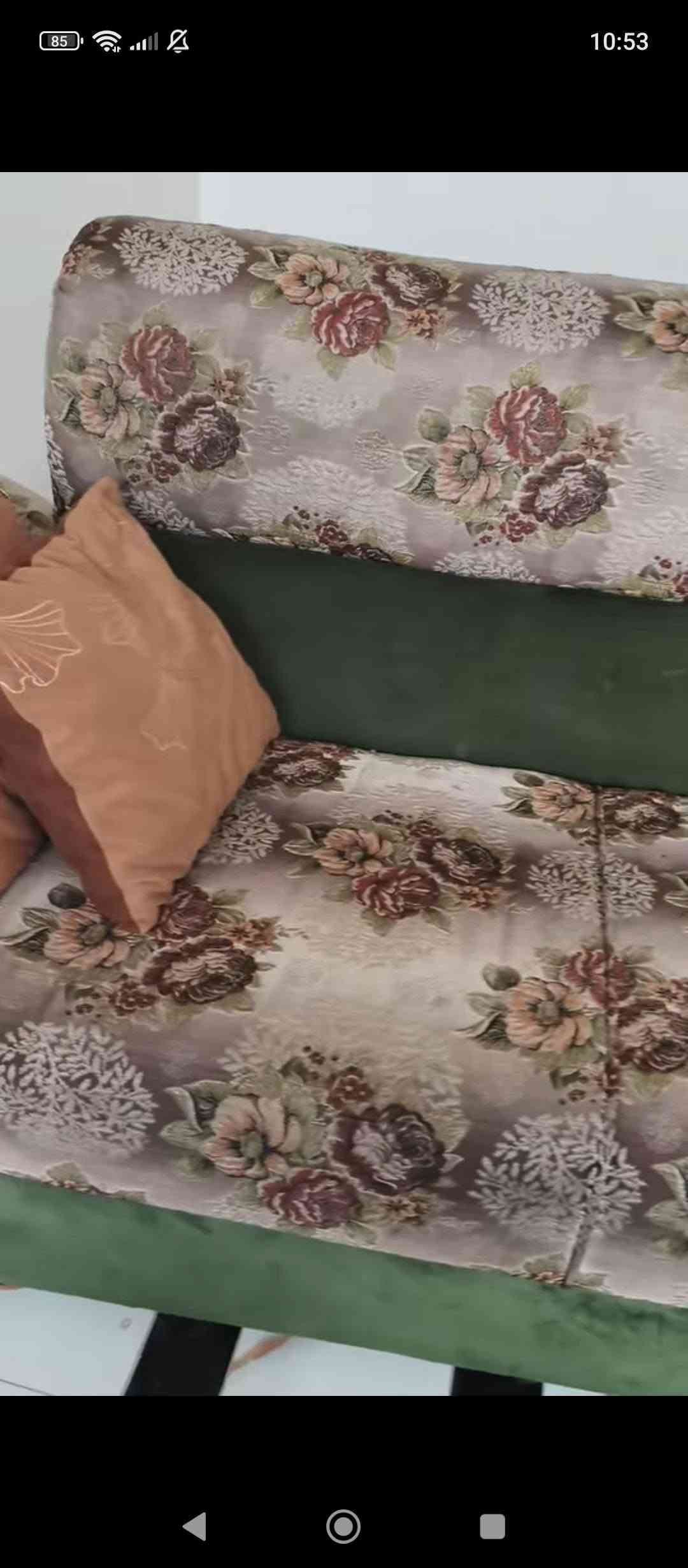 ديوان • حله مركز مدينة • نزلت العيد