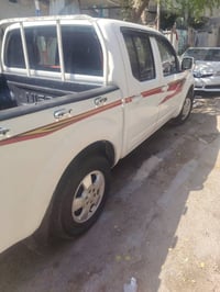 نيسان نيفارا ٢٠١٥ بغداد رقم دولي سنتر لوك محسن خليجي فول مواصفات تبريد...