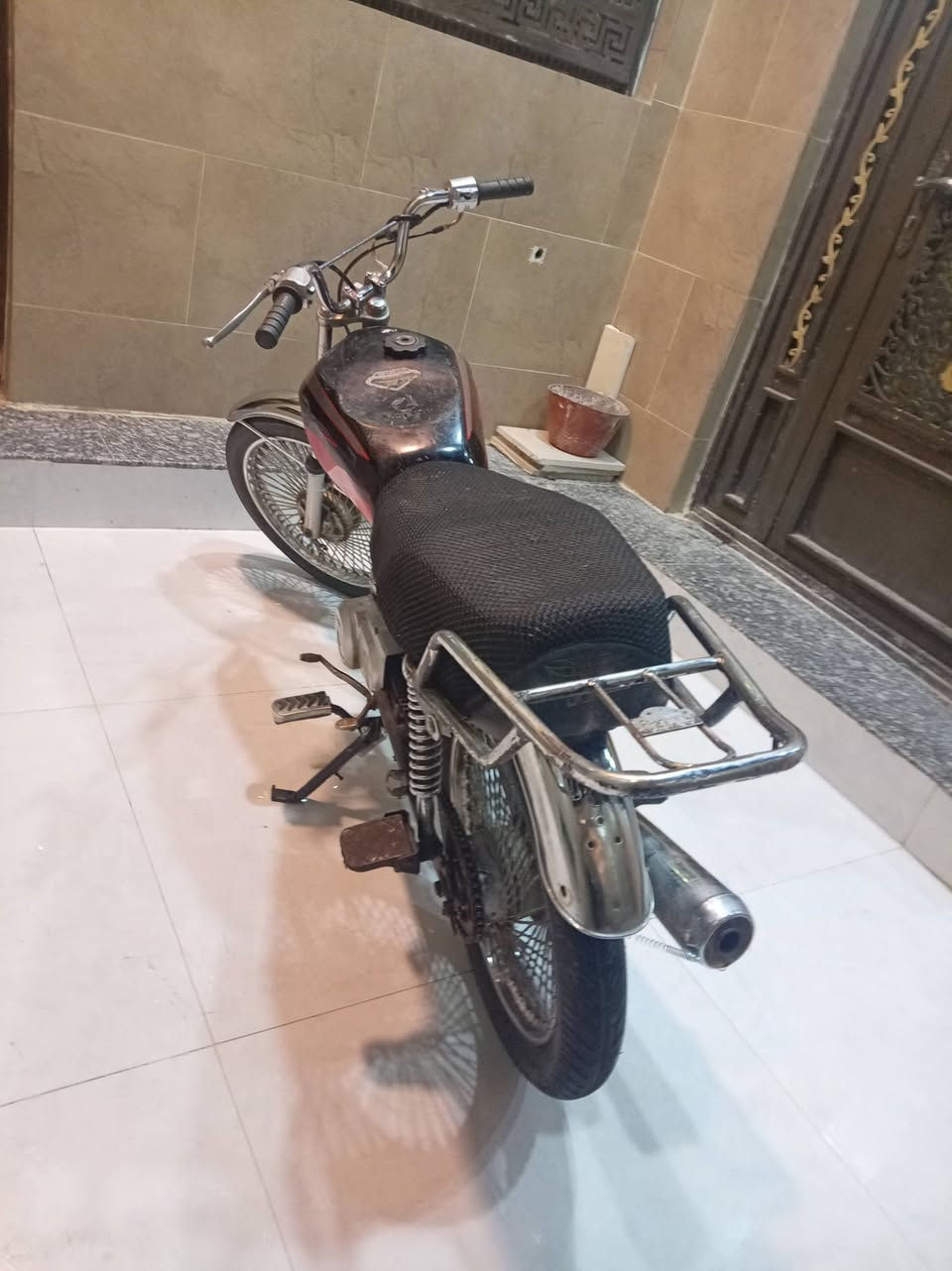 ايرانيه • اربعه كير • ٢٠٢٢