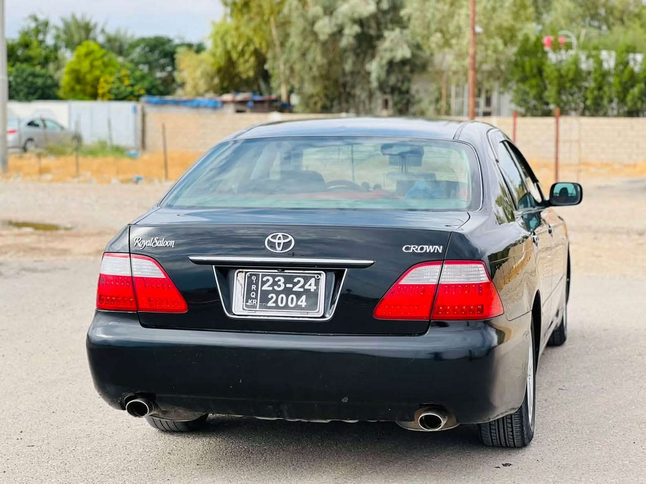 شاهينة • ٢٠٠٦ • بلايت ٢٠٠٧