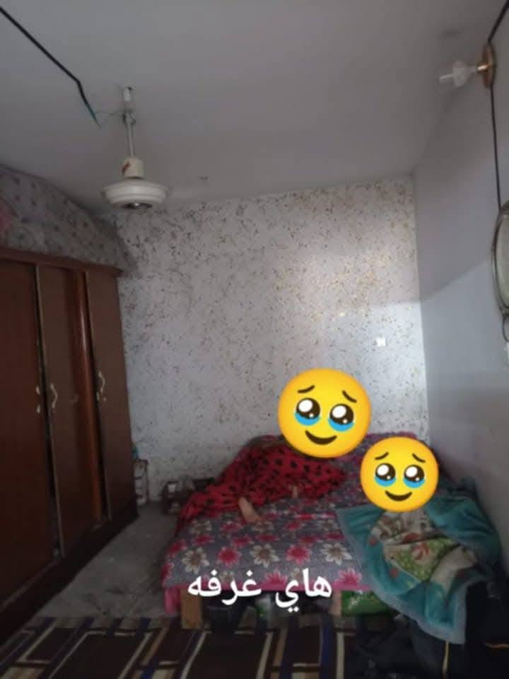 خانه الريبال • ٩٠م • ٣ غرف
