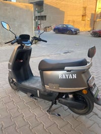 ريان C2 • ست بطاريات • ٣٢ امبير