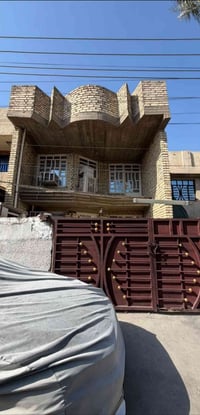 مربع سعاد النقيب • ١٢٠م • ٣ غرف