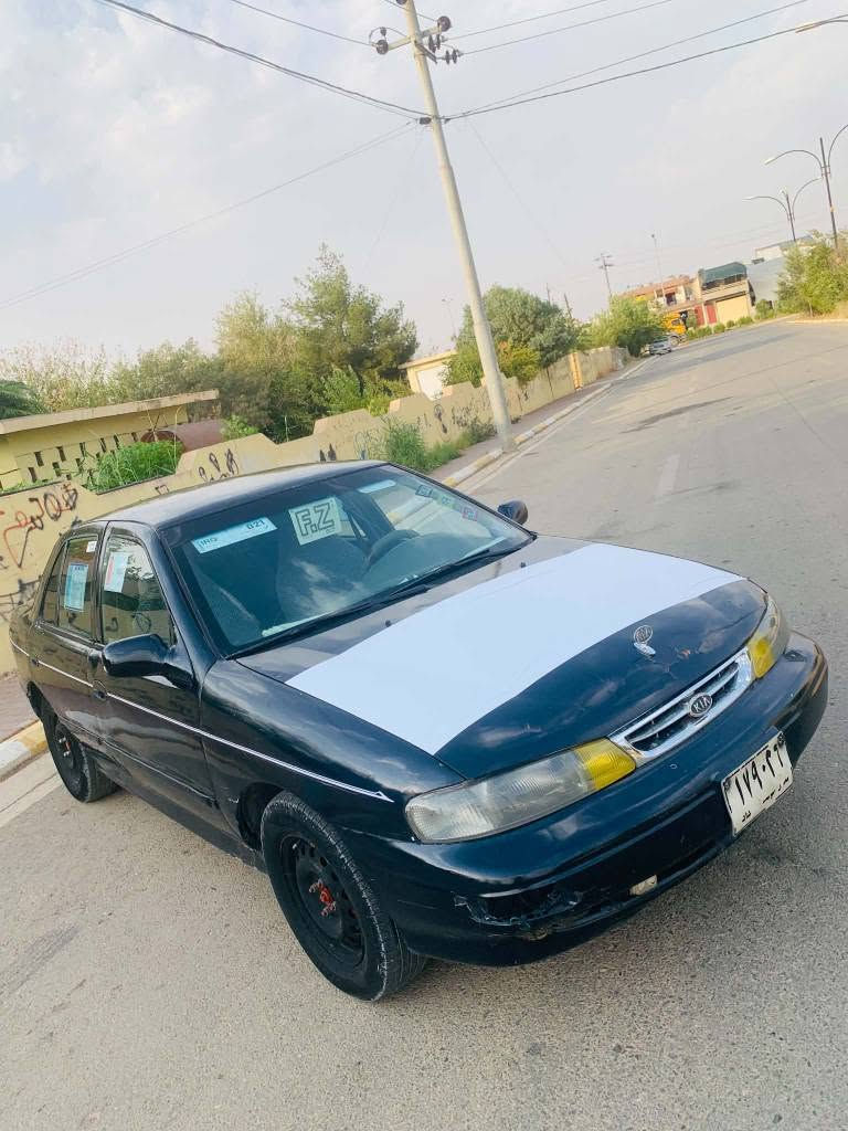 سڵاوو کیا سیڤیا مۆدێل 1996مەکینە شانزەوبەغ گێڕو مەکینە بە شەرت دەعمولێدراوی نیە ڕزیوی نیە موسوبڕاوە بەشەرت ڕێگەپێدانی لەگەڵە تەقەو ڕەقەو کارەبایاتی بەشەرت چوارتایەوویلی لۆکی لەژێرە ناوداشبوڵی جوان ماوەتۆ سعر 13گەڵاوکەمێ مەجال شوێن هەڵەبجەی تازە *********** السليمانية, العراق
