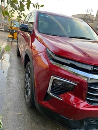 شيفروليه • وارد امريكي • بدون ضرر