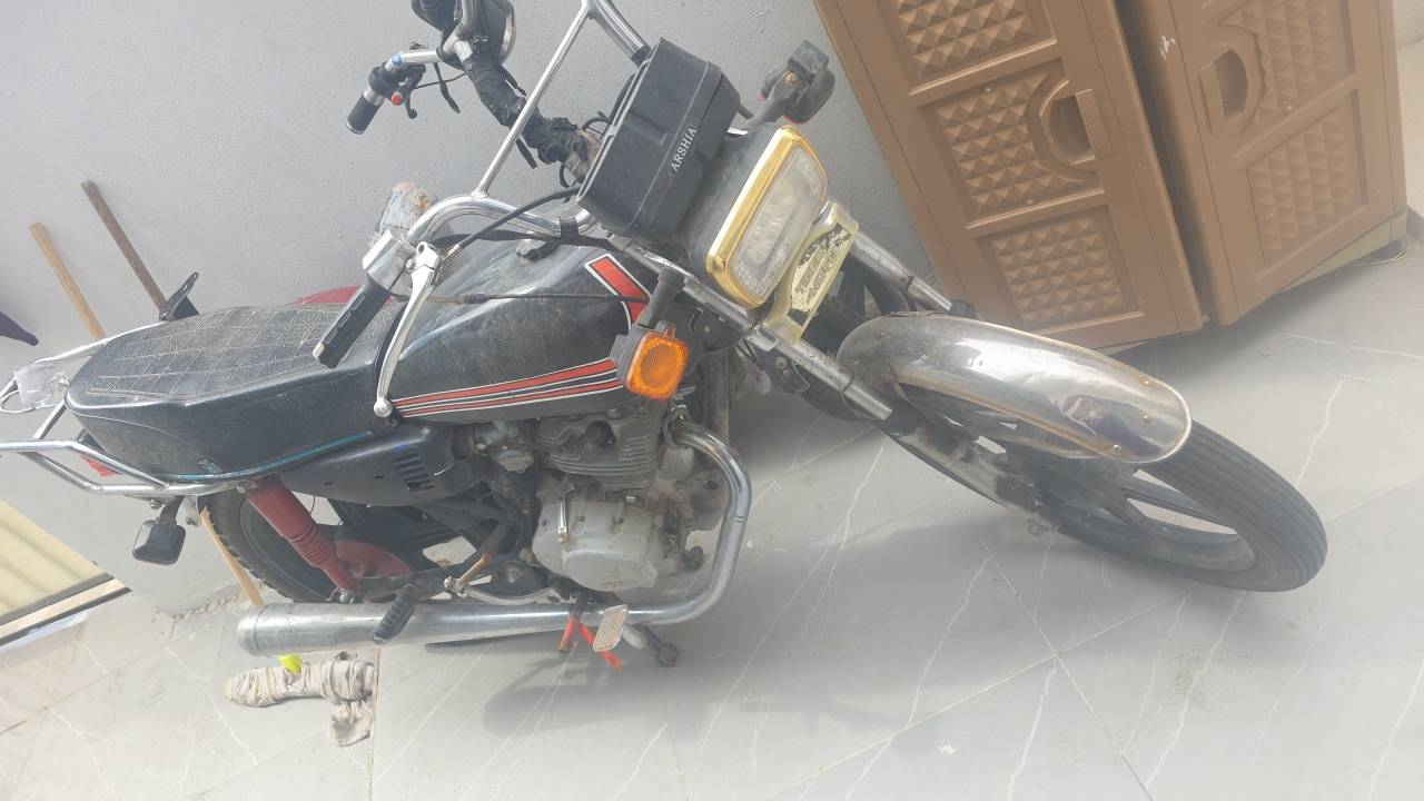 دراجه • كركوك