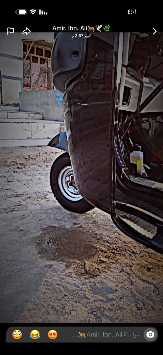 تكتك البيع 22 شهر ال 10 مرقم بسمي كفاله
***********
