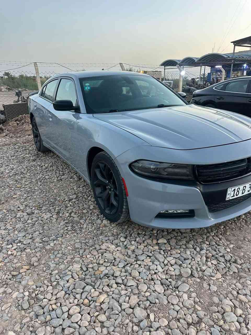 جارجر 2020 دخول ضباط بابل حادث بس بنيد بدون ايرباك ***********
