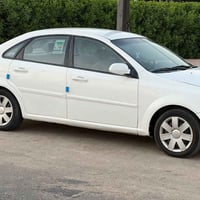 اوبترا ٢٠١١ • ابيض • توماتيك