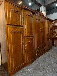 خزائن • دواليب