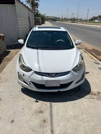 النترا • ٢٠١٥ • سده الهنديه
