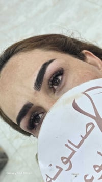 رموش دائميه  ٠٧٧٣٧٨٢٨٦٩٦