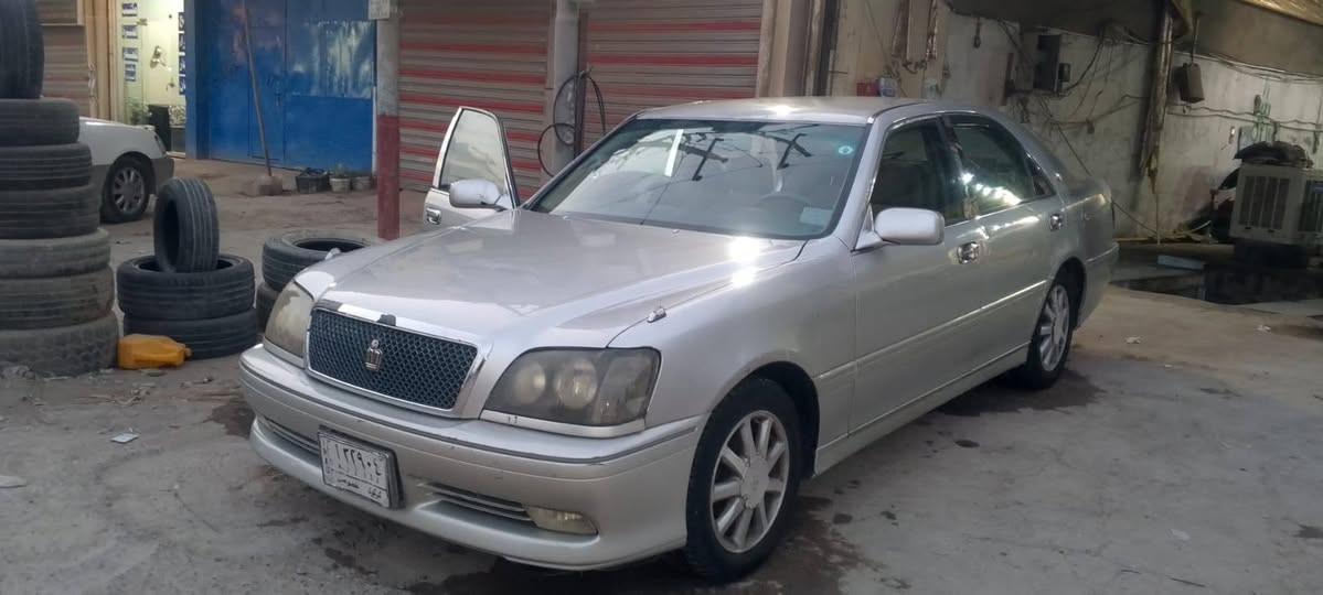 ملكه • ٢٠٠٣ • كمرك مدفوع