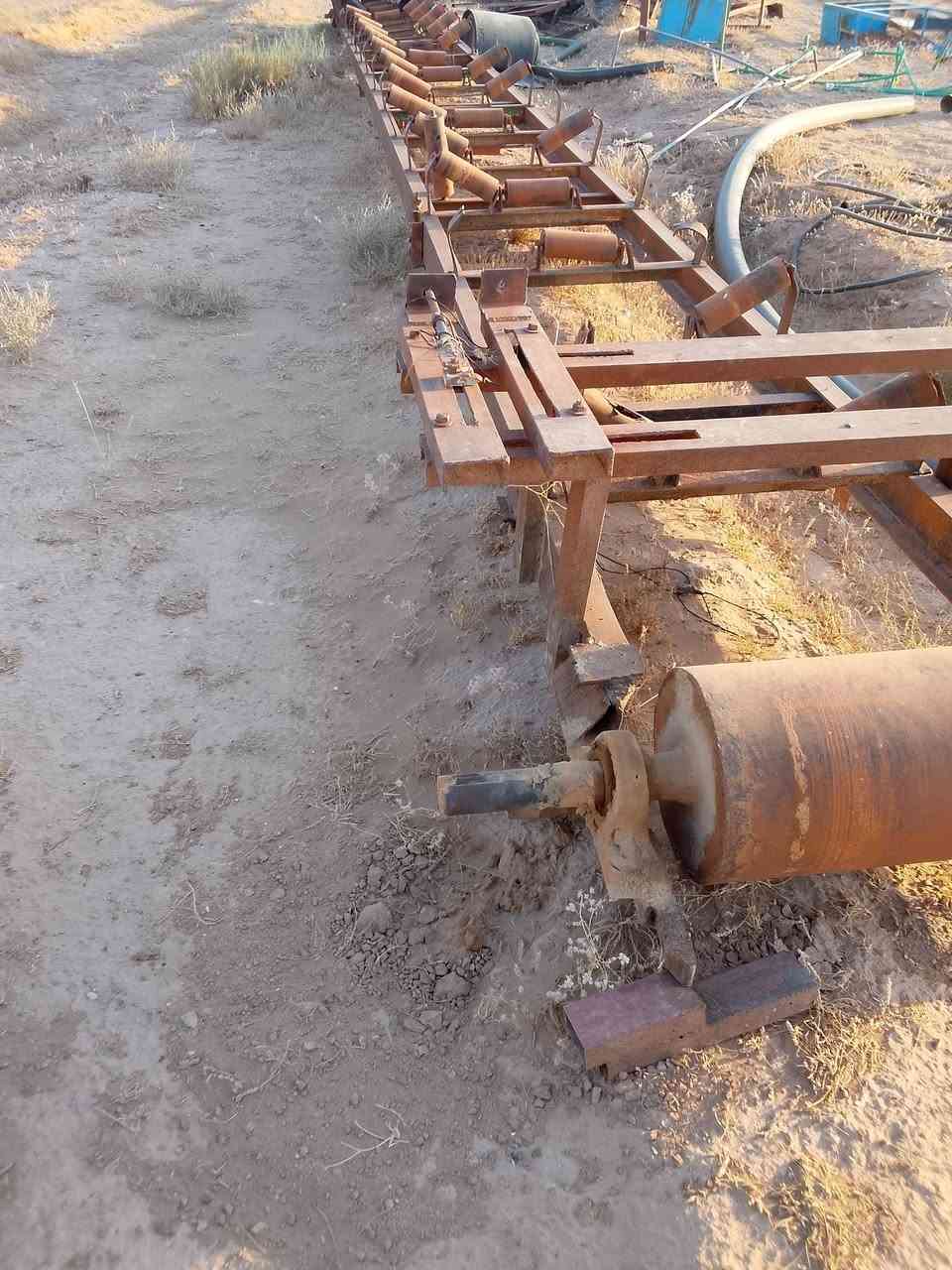 قوايش عدد 4للبيع طول ١٤متر عرض 80 نضيفات ***********
