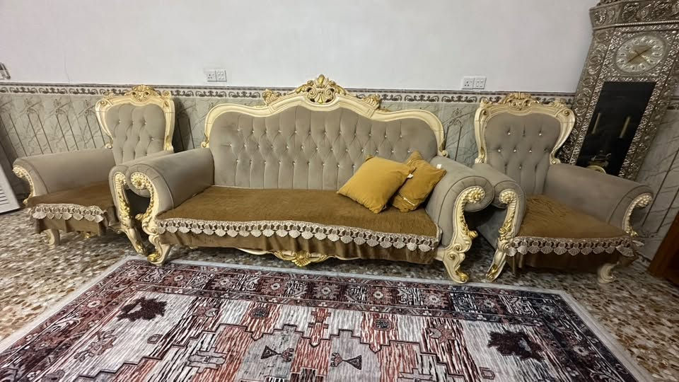 تخم 6 قطع مستعمل للبيع ، كربلاء الهندية
***********
