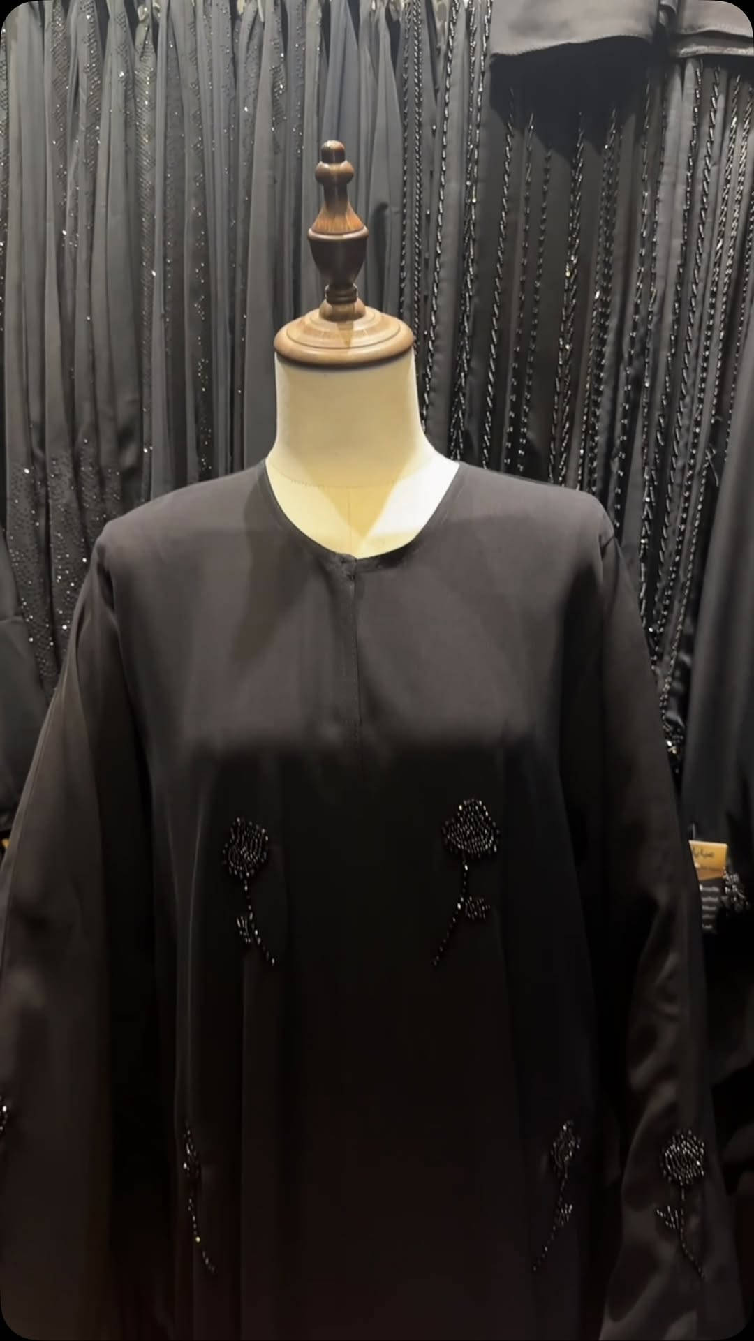 عبايات • فخامة • النجف الأشرف