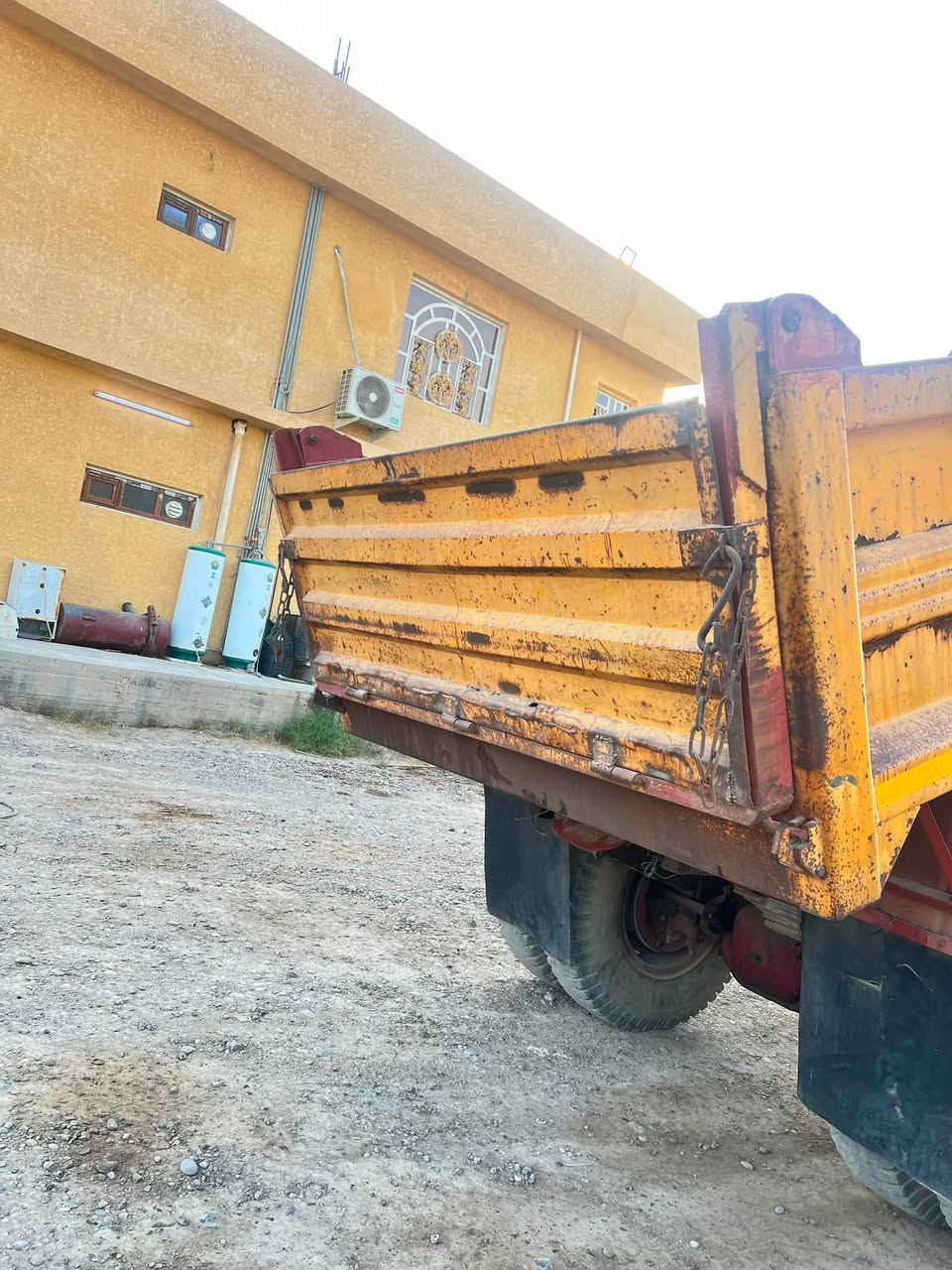 لبيع بدي علم جديد دبل شاصي لف السعر 5 وبي مجال رقم الهاتف ***********/
*********** غير متواجد على فيس
