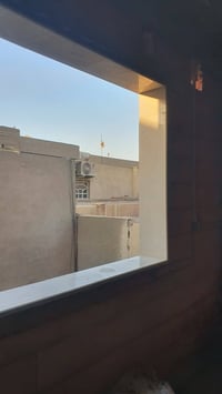 اعمال بناء • مقاول • ثقة