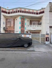 الطالبية/الطاقة • ٢٠٠م • ٤ غرف