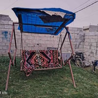 مرجوحه • تفصل • للبيع