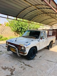 ‏سيارة للبيع ٨٠ ‏رقم الهاتف 07500642800  07705791314￼
