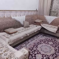 ديوان ١٠ مقاعد • وتر بروف • بغداد المدينة