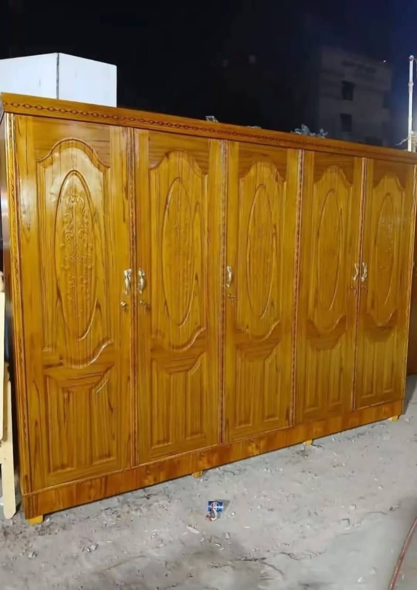 معرض مكه • كناتير • بوفيات