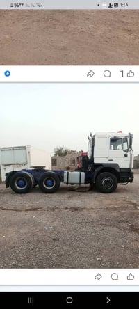 مان • للبيع • سياره