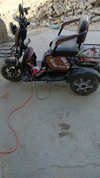 ستوته • بغداد باب المعظم