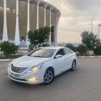 سوناتا خليجي • ٢٠١٣ • كفالة
