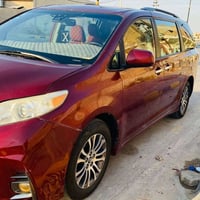 سينا • ٢٠١٩ • نعمانيه