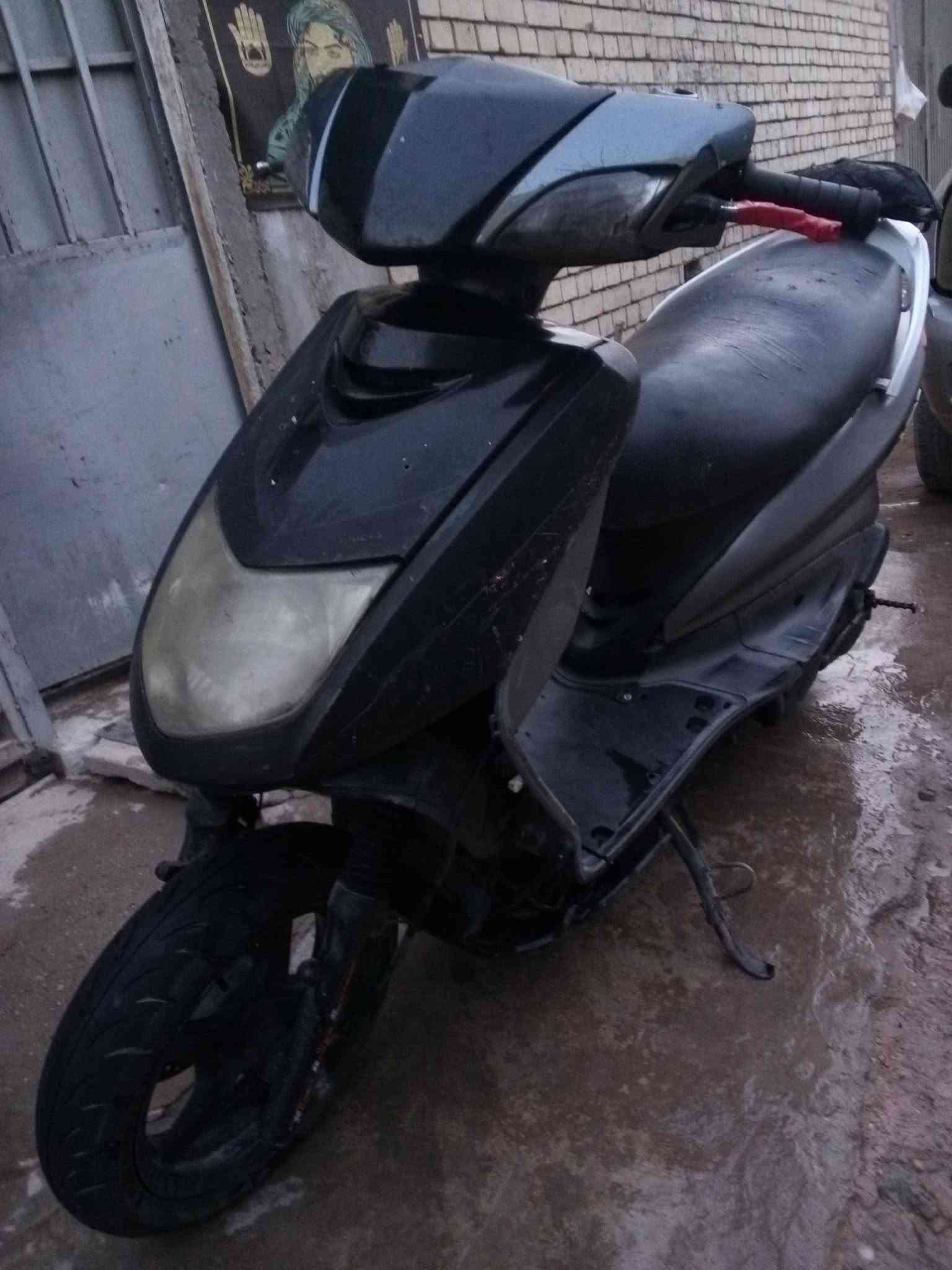 نثيه • مكينة حلوه • بجم مبدل