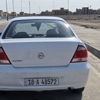 صني وارد كوري • ٢٠١٢ • مكينه وگير مكفولات