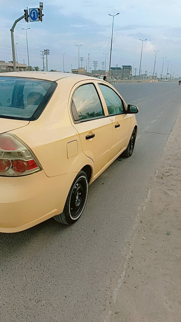 افيو ٢٠١١ • اوتوماتيك • رقم بابل